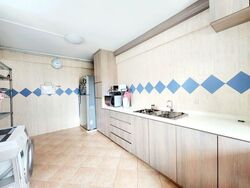 Blk 609B Bedok Reservoir Road (Bedok), HDB 5 Rooms #595832121